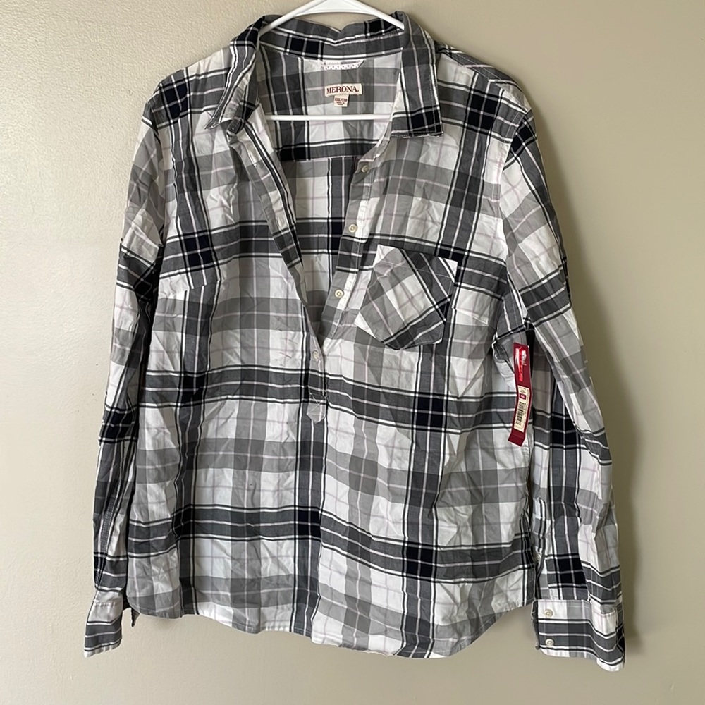 New with tags